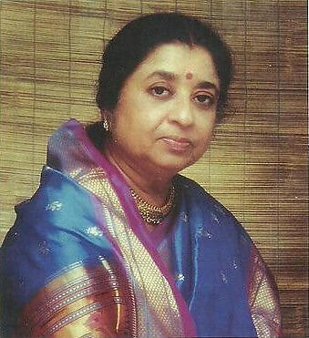 Usha Mangeshkar