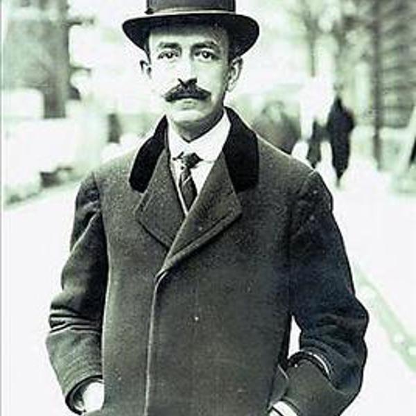 Manuel de Falla