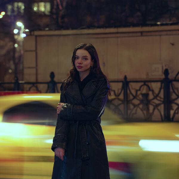 Sasha Kovaleva