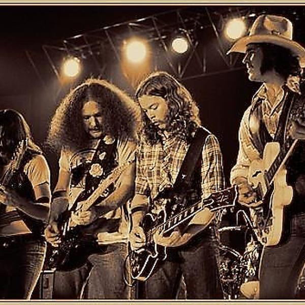 The Outlaws