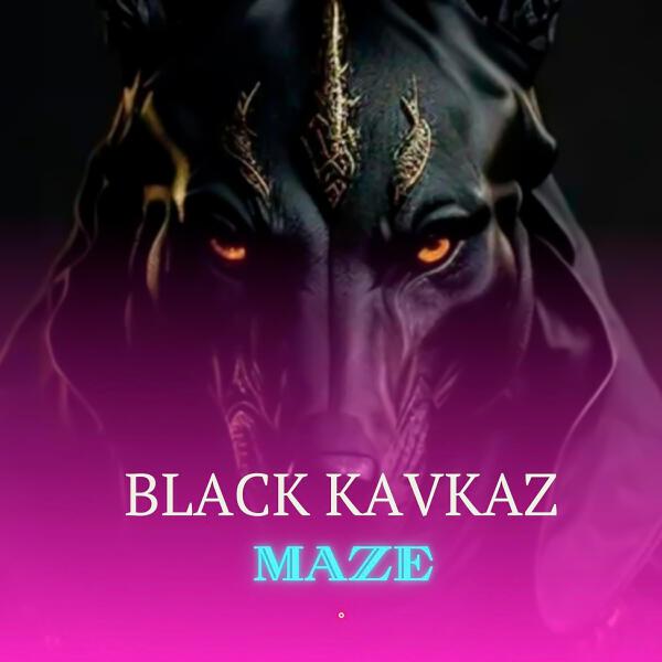 Black Kavkaz