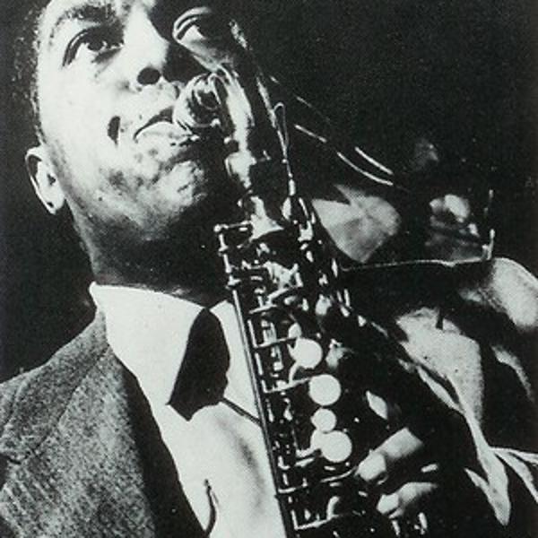 Charlie Parker