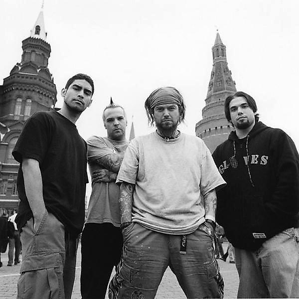 Soulfly