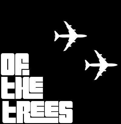 Of The Trees