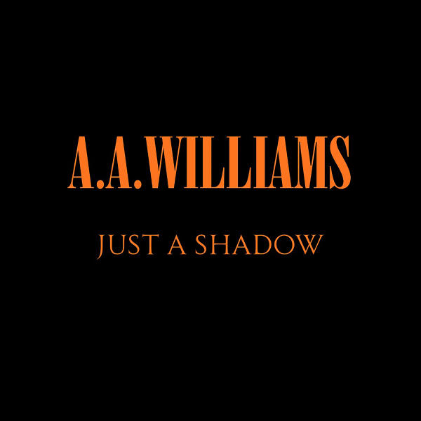 A.A. Williams