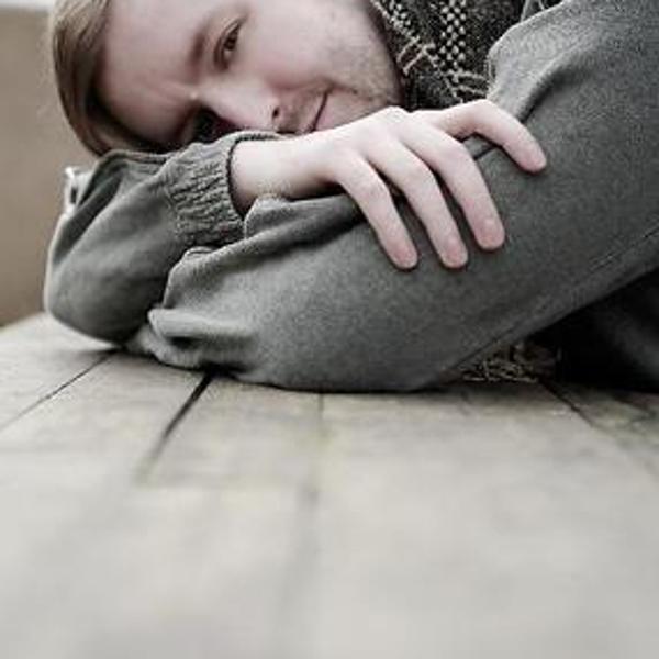 Aaron Hedges