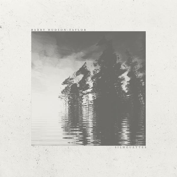 Barry Hudson-Taylor