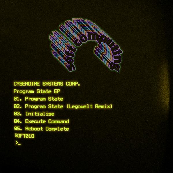 Cyberdine Systems Corp.
