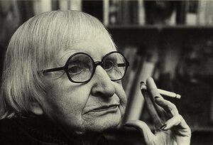 Elisabeth Lutyens