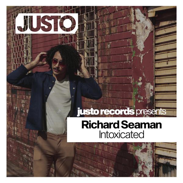Richard Seaman