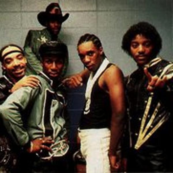 The Furious Five