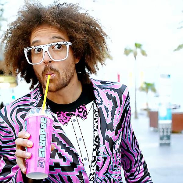Redfoo