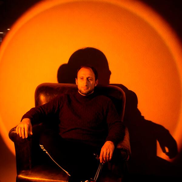 Безупречный