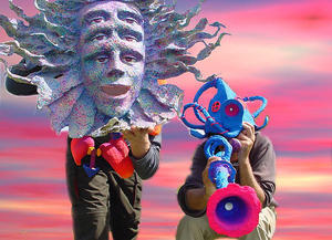 Shpongle
