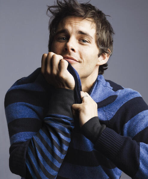 James Marsden