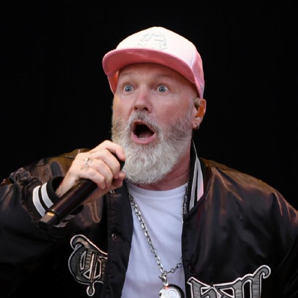 Fred Durst