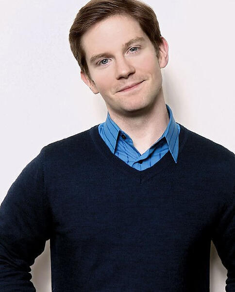 Rory O'Malley