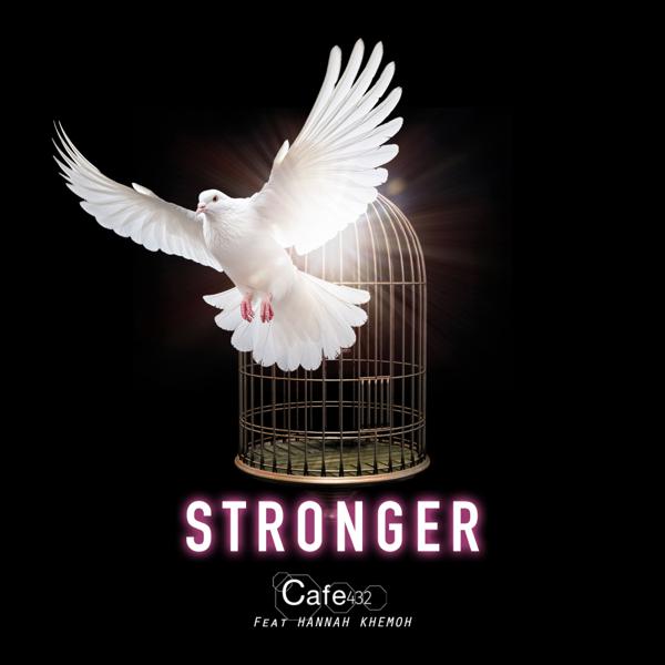 Cafe 432