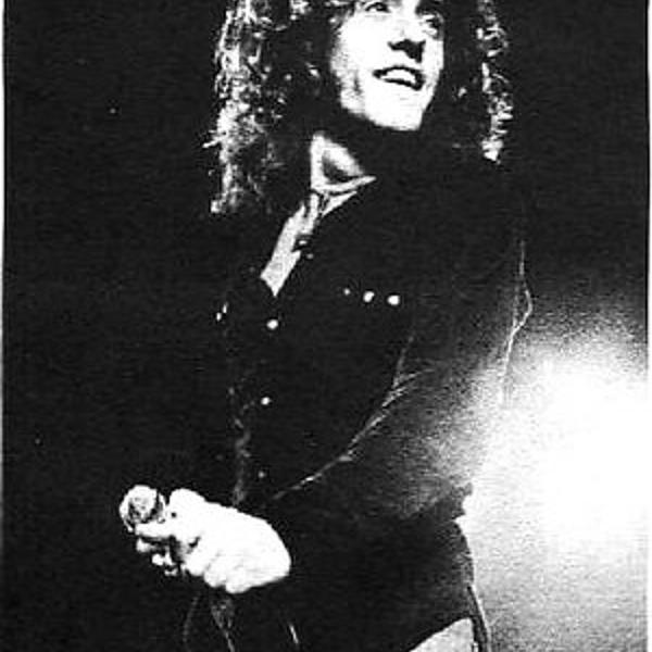 Roger Daltrey