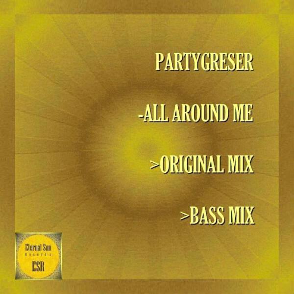 Partygreser
