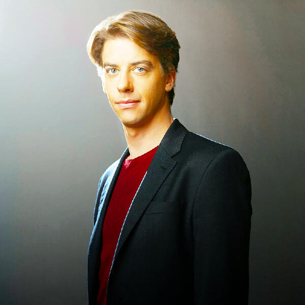 Christian Borle
