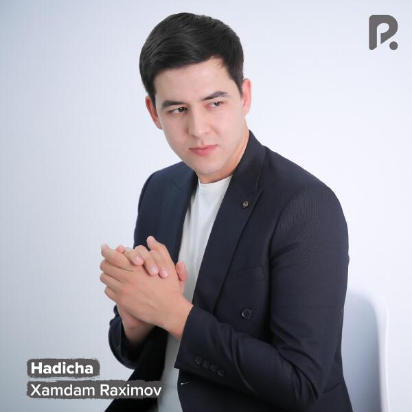 Xamdam Raximov