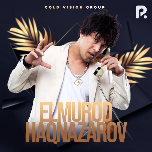 Elmurod Haqnazarov