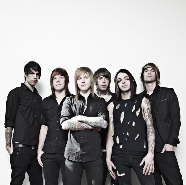 A Skylit Drive