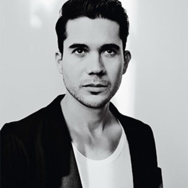 Matthew Dear