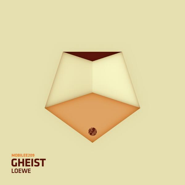 Gheist