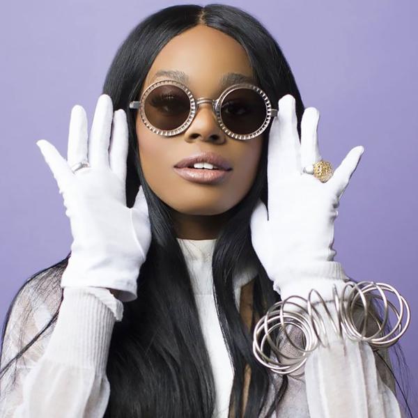 Azealia Banks