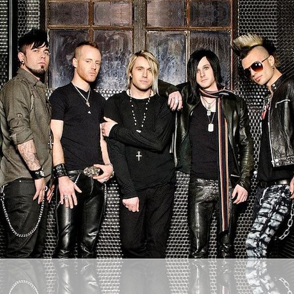 My Darkest Days