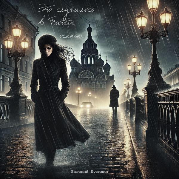 Евгений Путилин