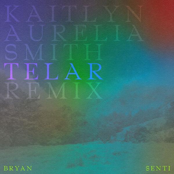 Kaitlyn Aurelia Smith