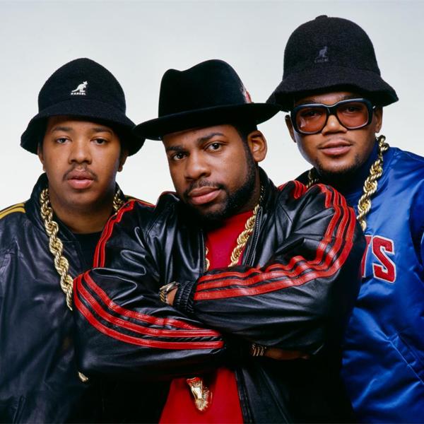 RUN DMC