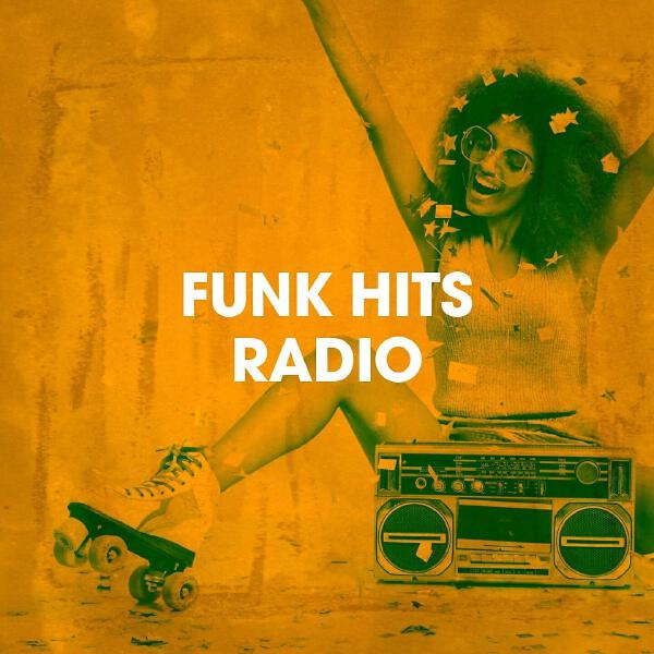 The Funky Groove Connection