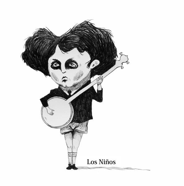 Los Niños
