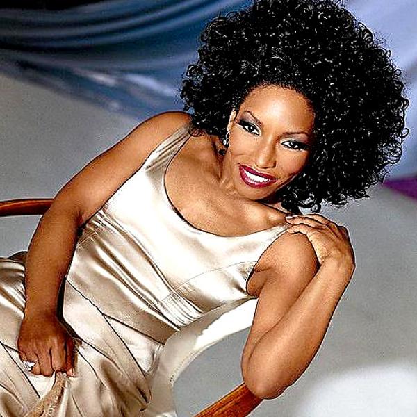 Stephanie Mills