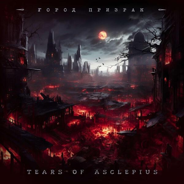 Tears Of Asclepius