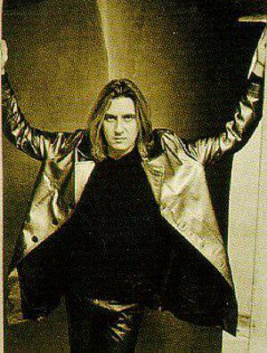 Joe Elliott