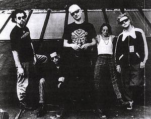 Pop Will Eat Itself