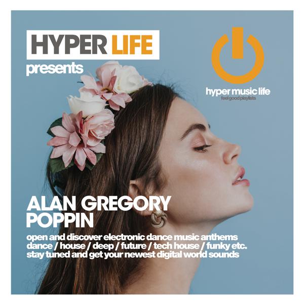 Alan Gregory