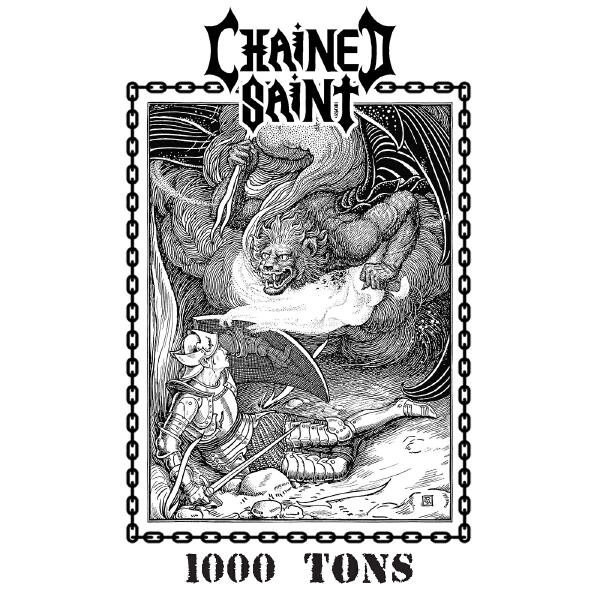 Chained Saint