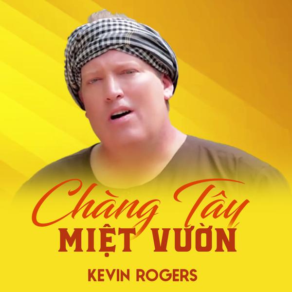 Kevin Rogers