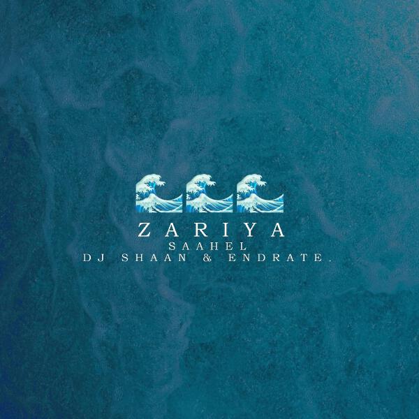 DJ Shaan