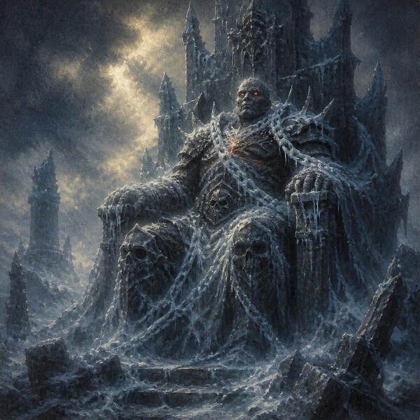 королинеправятвечно