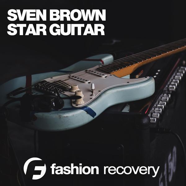 Sven Brown