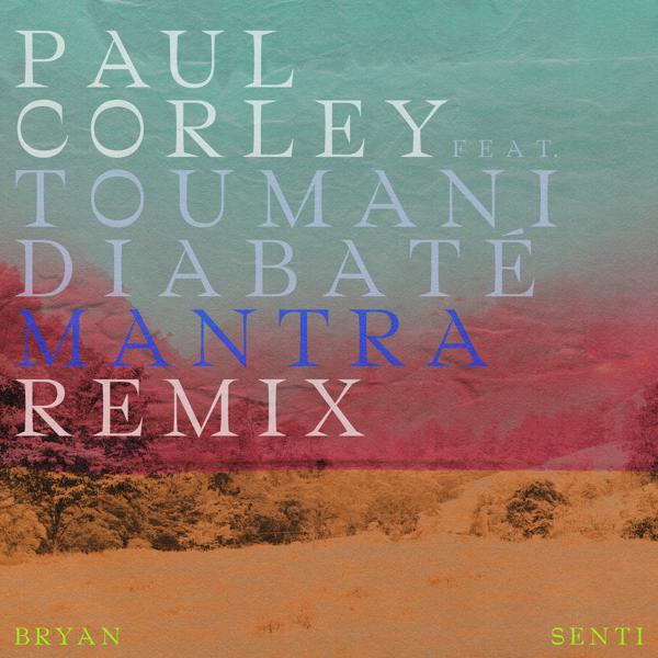 Paul Corley