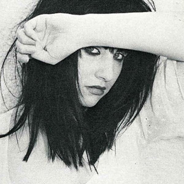 Lydia Lunch