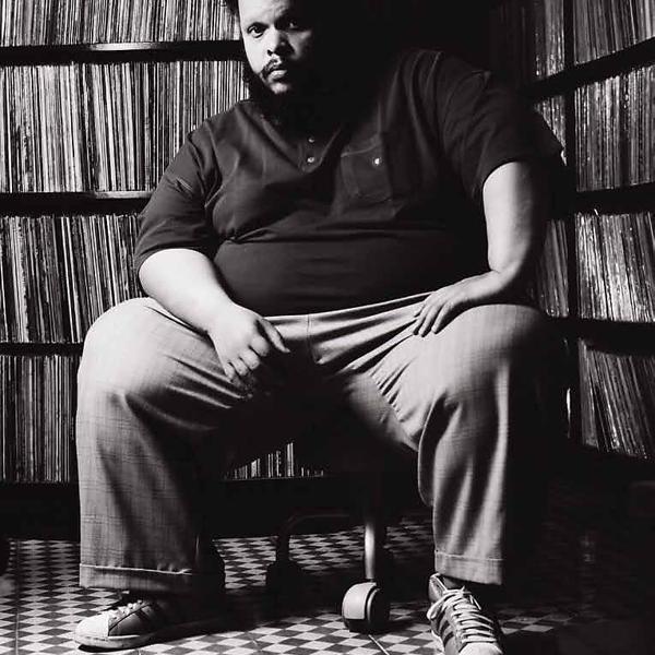 Ed Motta